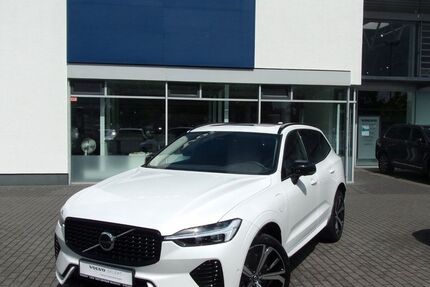 Volvo XC60 43.000 km 47.900 &euro; Hannover 30179
