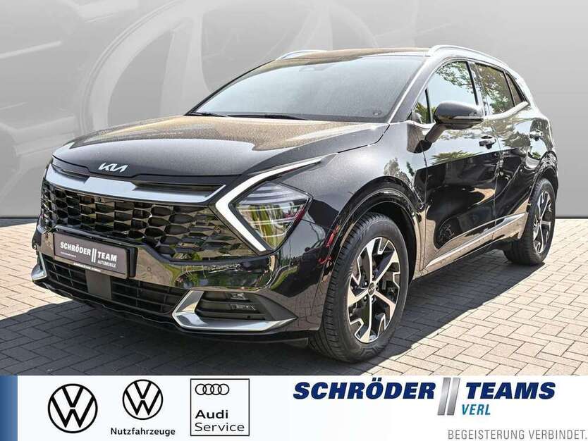 Sportage