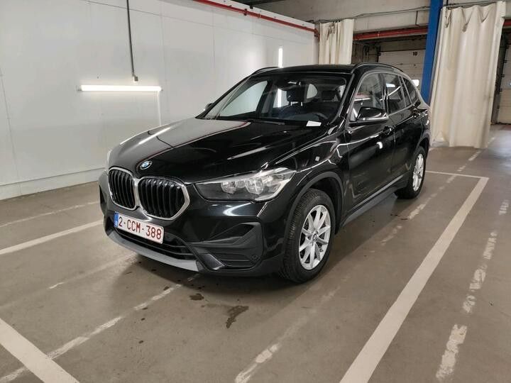 BMW X1 180.000 km 13.685 &euro; Rheinzabern 76764