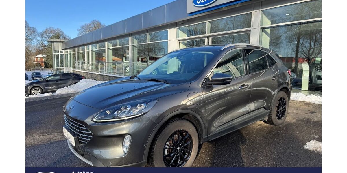 Ford Kuga 32.750 km 23.480 &euro; Hohenwestedt 24594