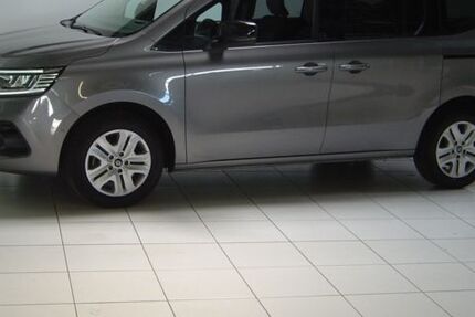 Renault Kangoo 17.264 km 26.999 &euro; Saarbrücken 66115