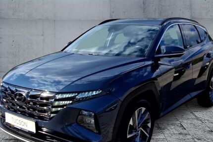 Hyundai TUCSON 41.994 km 21.605 &euro; Weimar 99427