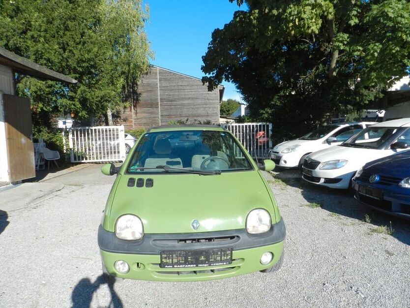 Twingo