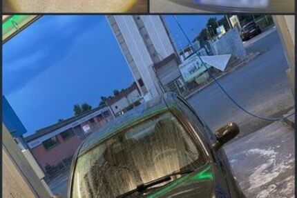 Opel Corsa 116.000 km 3.000 &euro; Frankenau ( Altenlotheim) 35011