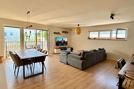 Wohnung Tiefenbach Unterjacking - 3 Zimmer, 92 m&sup2;, 1.100&euro; | Angebot:26633009