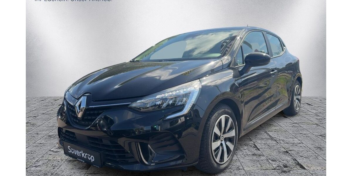 Renault Clio 71.000 km 12.930 &euro; Flensburg 24941