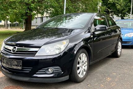 Opel Astra 160.000 km 3.400 &euro; Eisenach 99817