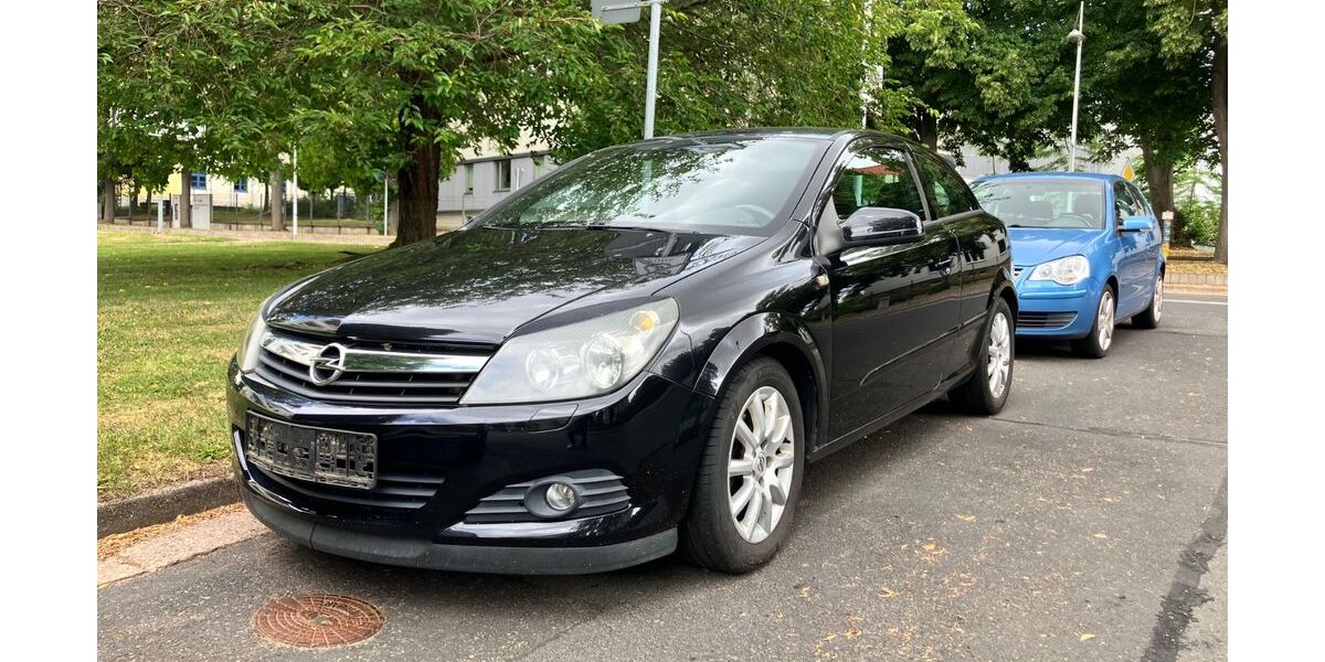 Opel Astra 160.000 km 3.400 &euro; Eisenach 99817