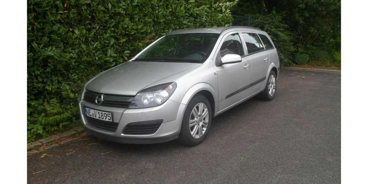 Opel Astra 110.000 km 3.250 &euro; Dormagen 41542