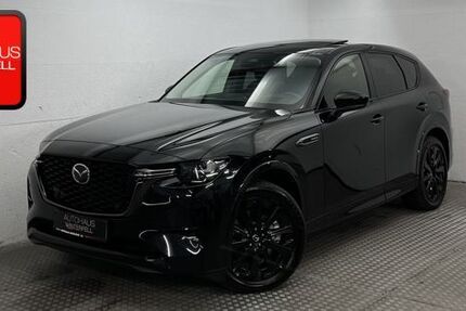 Mazda CX-60 59.987 km 36.860 &euro; Berlin 12351