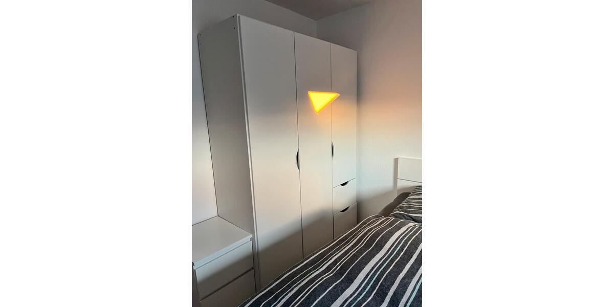 Dachgeschoßwohnung Hamm Braam-Ostwennemar - 4 Zimmer, 102 m&sup2;, 940&euro; | Angebot:26681776