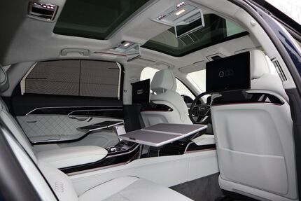 Audi A8 26.000 km 85.000 € Passau 94034