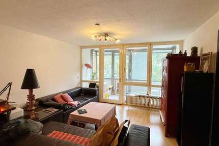 Wohnung zum Mieten in Stuttgart 742 € 53 m² 2 zimmer
