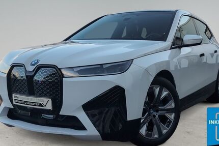 BMW iX 51.485 km 55.990 &euro; Potsdam 14482