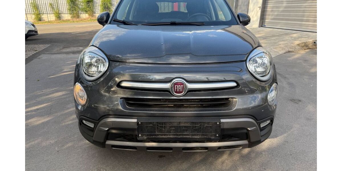 Fiat 500X 204.000 km 5.750 &euro; Wuppertal 42329