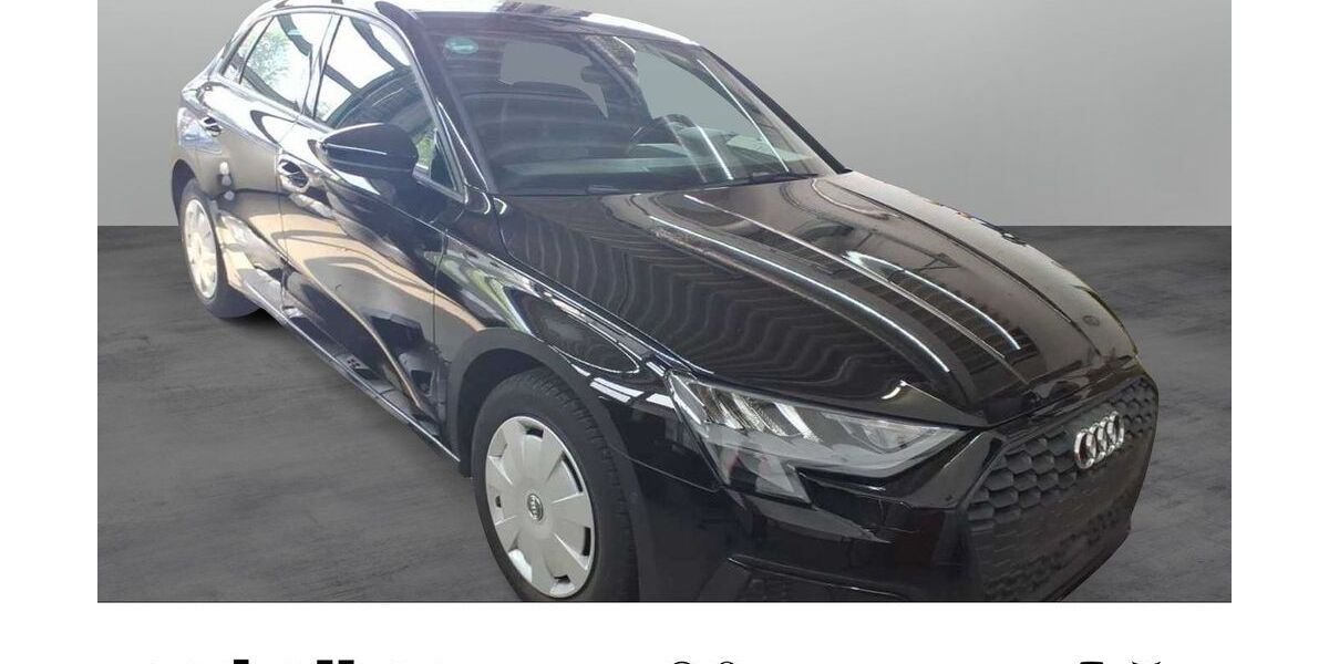 Audi A3 94.000 km 25.480 &euro; Würzburg 97076
