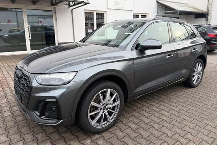 Audi Q5 58.700 km 39.999 &euro; Heilbronn 74074