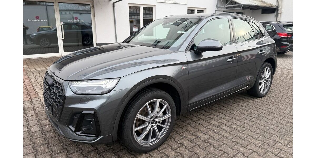 Audi Q5 58.700 km 39.999 &euro; Heilbronn 74074