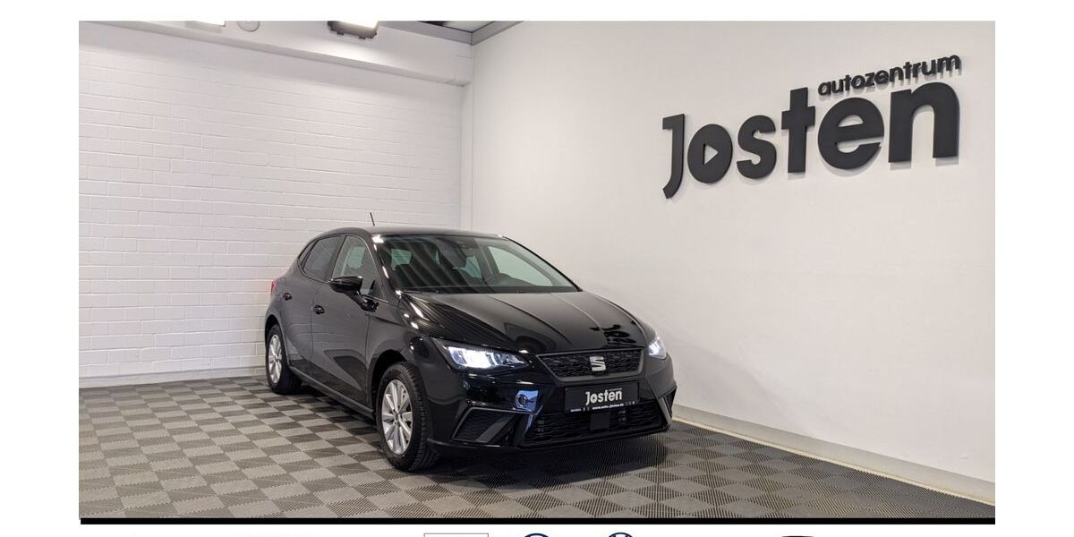 Seat Ibiza 19.669 km 17.490 &euro; Monheim 40789