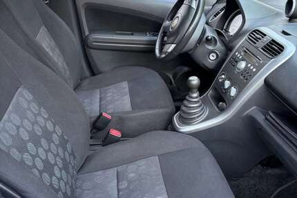 Suzuki Splash 211.000 km 1.900 &euro; Waiblingen 71334