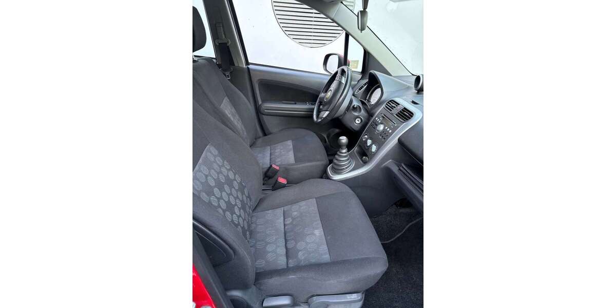 Suzuki Splash 211.000 km 1.900 &euro; Waiblingen 71334