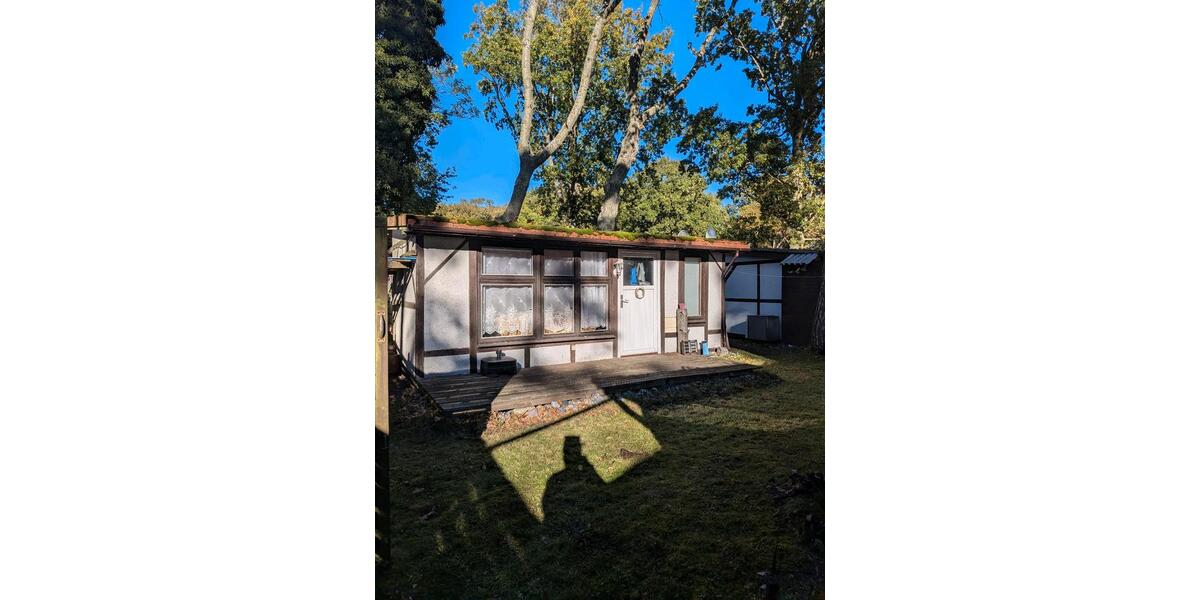 Ferienimmobilie Brandis - 9.000&euro; | Angebot:25168455