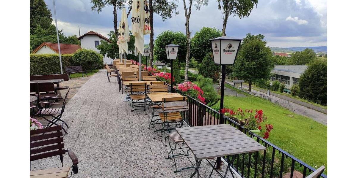 Gewerbeobjekt Nieheim - 1 Zimmer, 650.000&euro; | Angebot:26433413