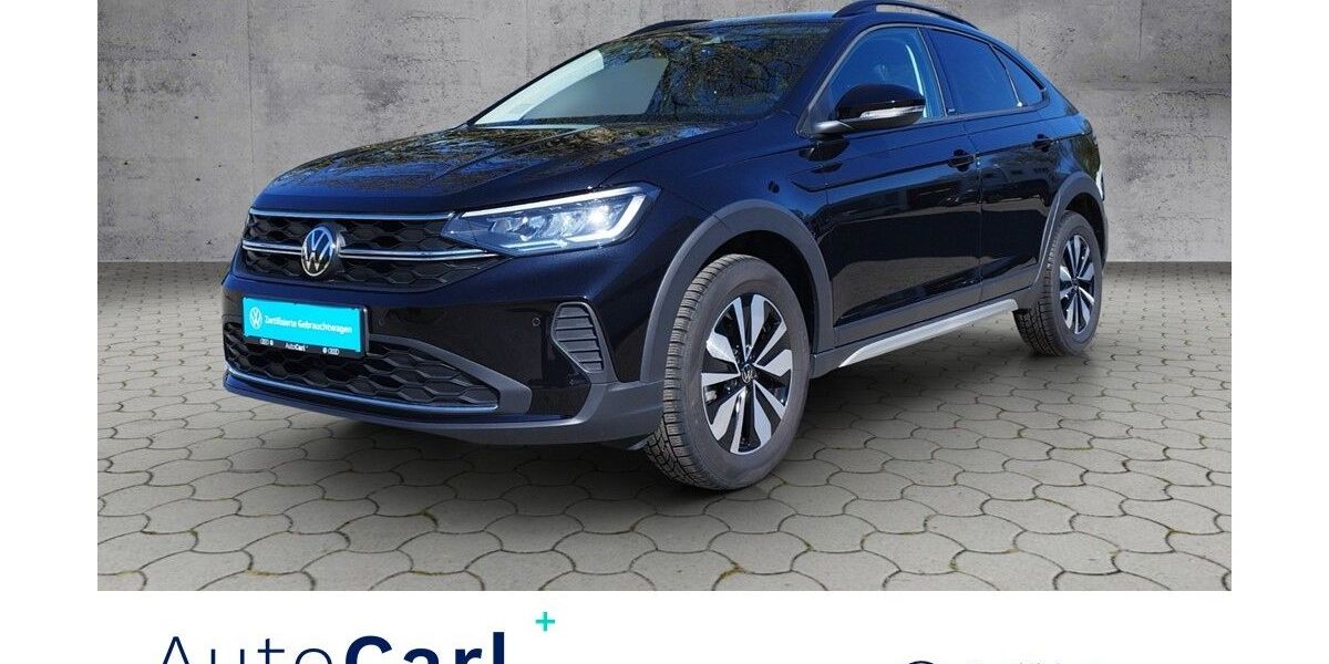 VW Taigo 14.300 km 18.980 &euro; Reichenbach 08468