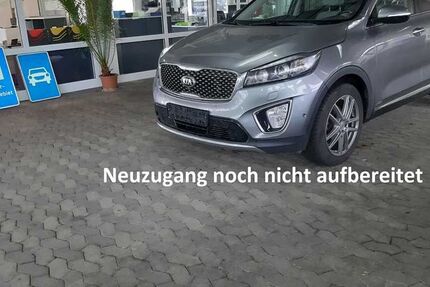 Kia Sorento 105.015 km 18.750 € Herzberg 37412