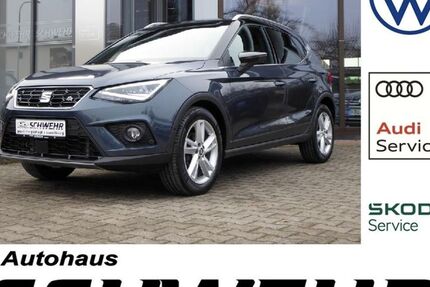 Seat Arona 73.773 km 18.820 &euro; Krumbach 86381