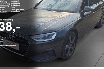 Audi A4 109.161 km 23.330 &euro; Baden Baden 76532