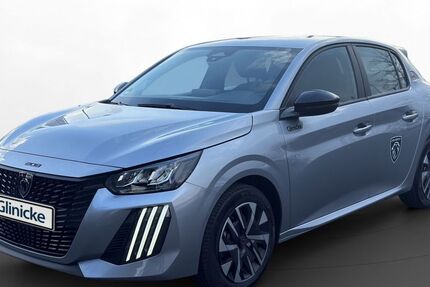Peugeot 208 2.500 km 23.495 &euro; Kassel 34123