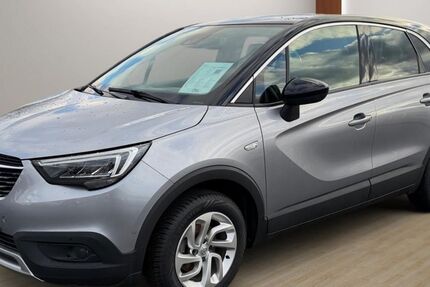 Opel Crossland (X) 73.500 km 11.750 &euro; Stockelsdorf 23617