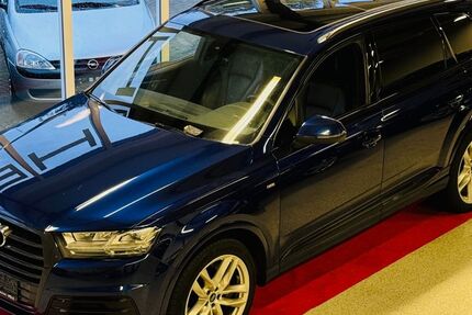 Audi Q7 175.950 km 28.450 € Bad Essen 49152