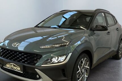Hyundai KONA 54.562 km 22.038 &euro; Brandenburg 14770