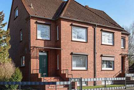 Haus Munster - 4 Zimmer, 97 m&sup2;, 157.000&euro; | Angebot:26268753