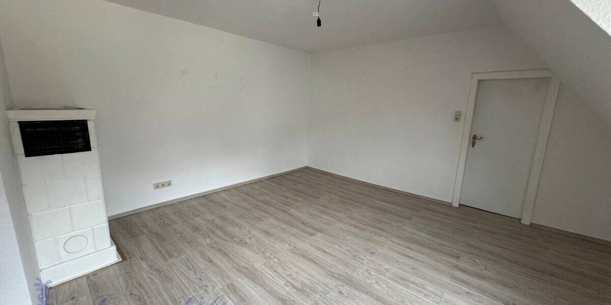 Etagenwohnung Detmold Innenstadt - 600&euro; | Angebot:26176990