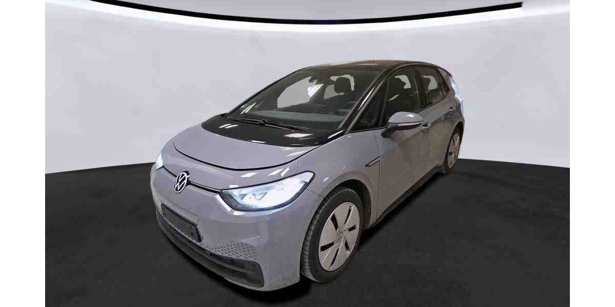 VW ID.3 46.000 km 16.560 &euro; Schleusingen 98553