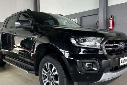 Ford Ranger 30.000 km 42.900 &euro; Neckartailfingen 72666