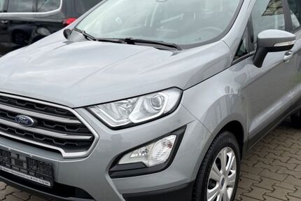 Ford EcoSport 115.000 km 9.999 &euro; Schifferstadt 67105