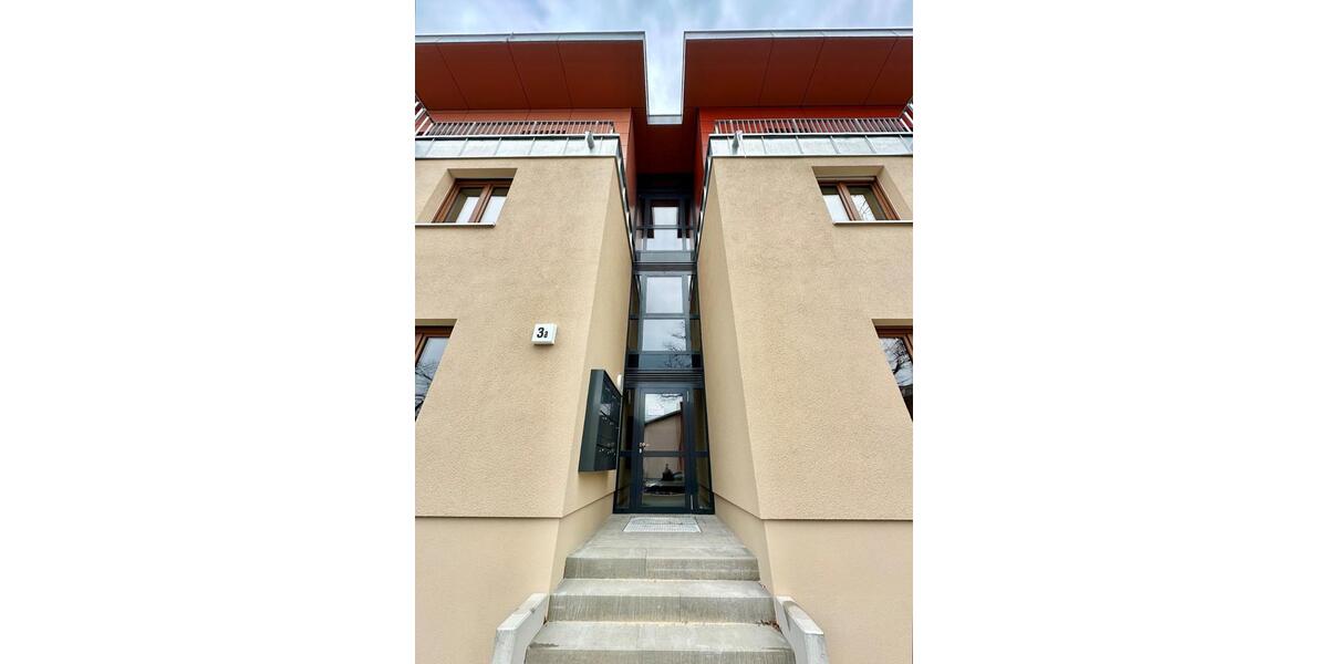 Dachgeschoßwohnung Lübben (Spreewald) - 2 Zimmer, 70 m&sup2;, 1.116&euro; | Angebot:18526007