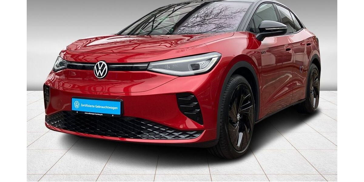 VW ID.5 26.750 km 41.885 &euro; Hamburg 22761
