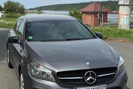 Mercedes-Benz A 200 159.000 km 13.800 &euro; Artlenburg 21380