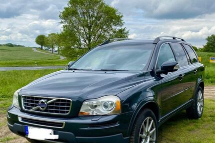 Volvo XC90 274.000 km 9.990 &euro; Ottendorf-Okrilla 01458