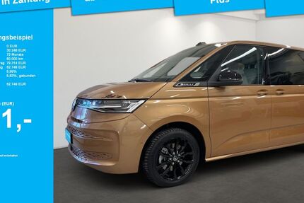 VW T7 Multivan 3.300 km 62.748 &euro; Kempten 87437