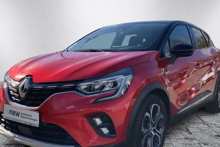 Renault Captur 81.600 km 17.480 &euro; Lübeck 23560