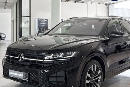VW Touareg 11.014 km 74.980 &euro; Bremen 28217