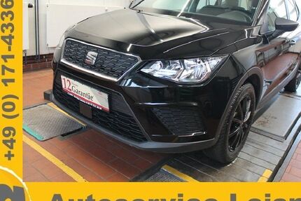 Seat Arona 79.744 km 12.990 € Leisnig 04703