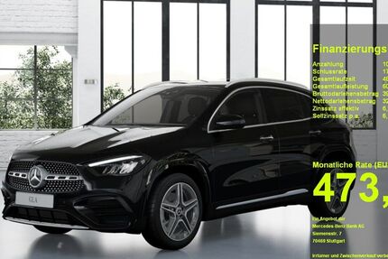 Mercedes-Benz GLA 250 7.476 km 42.980 &euro; Gifhorn 38518