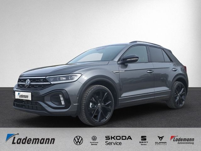 VW T-Roc 6.700 km 35.469 &euro; Lauda-Königshofen 97922